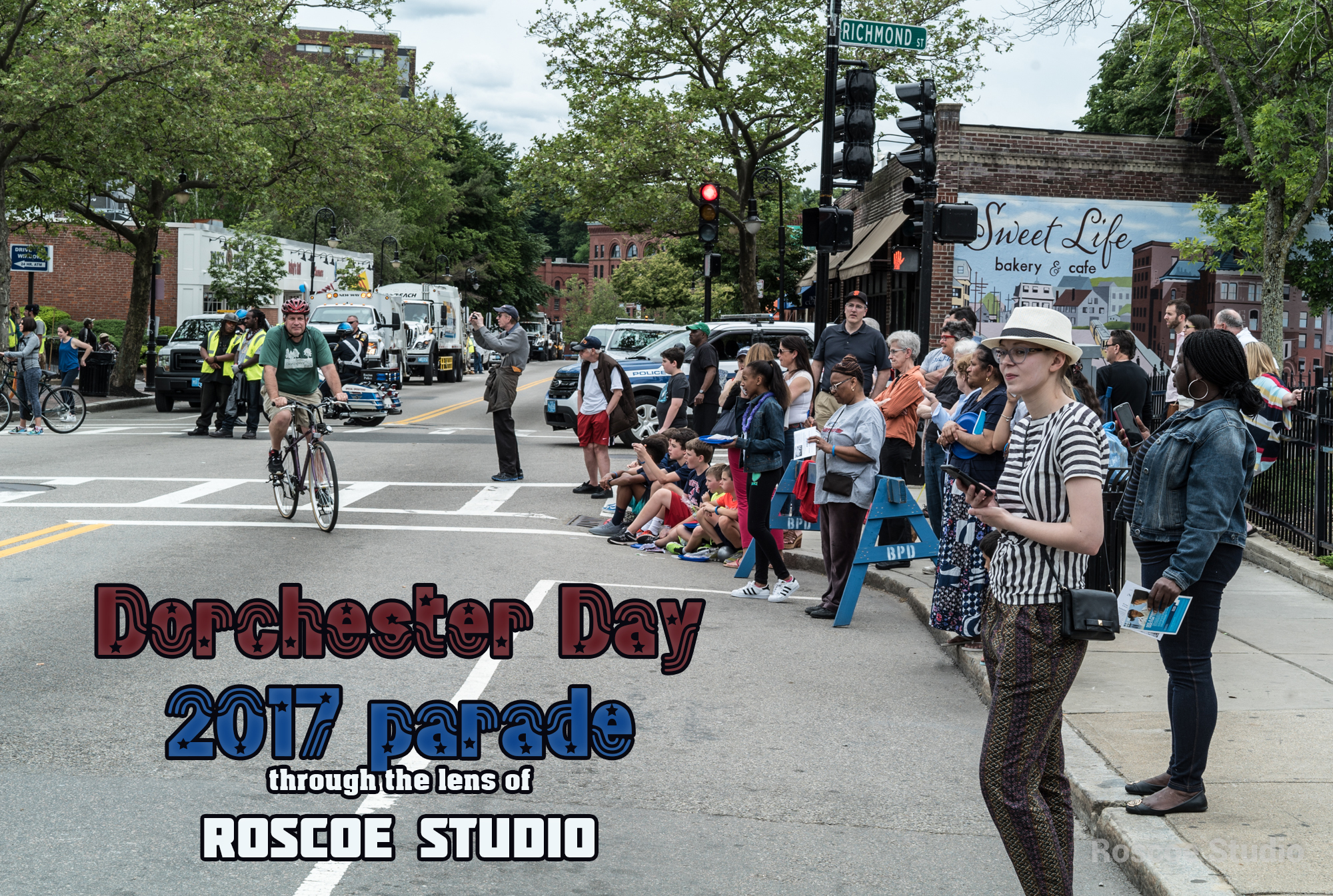 dorchester day 2017 photography lower mills